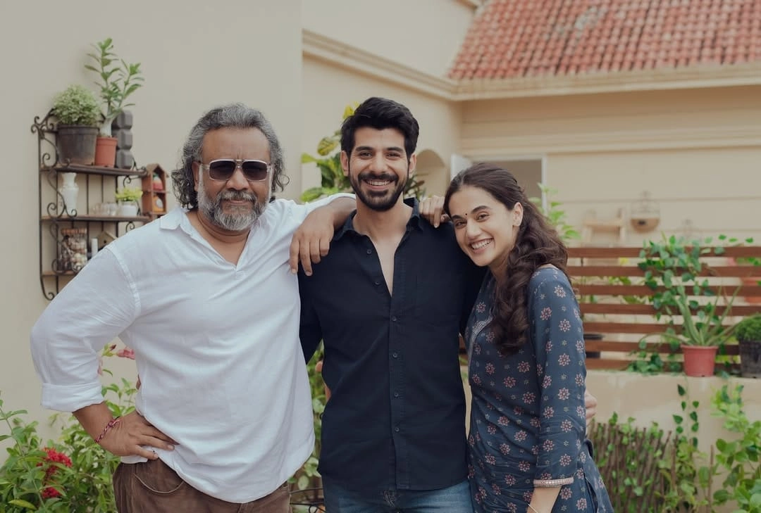 Pavail Gulatie reflects on the impactful journey of the film “Thappad,” which has now completed five years since its release