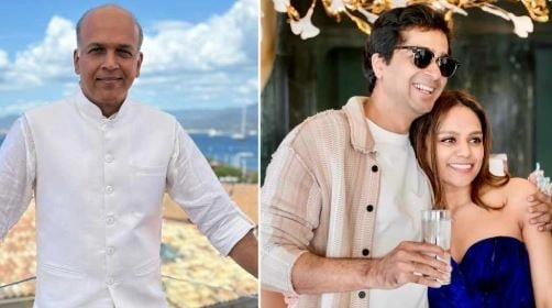 Ashutosh Gowariker, the acclaimed Indian filmmaker known for his remarkable contributions to cinema, has extended a heartfelt invitation to Prime Minister Narendra Modi to attend the wedding of his son, Konark