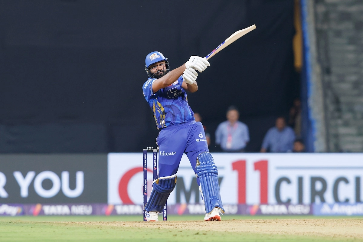Ashwani Kumar Shines in Debut as MI Tops KKR for IPL 2025 Win