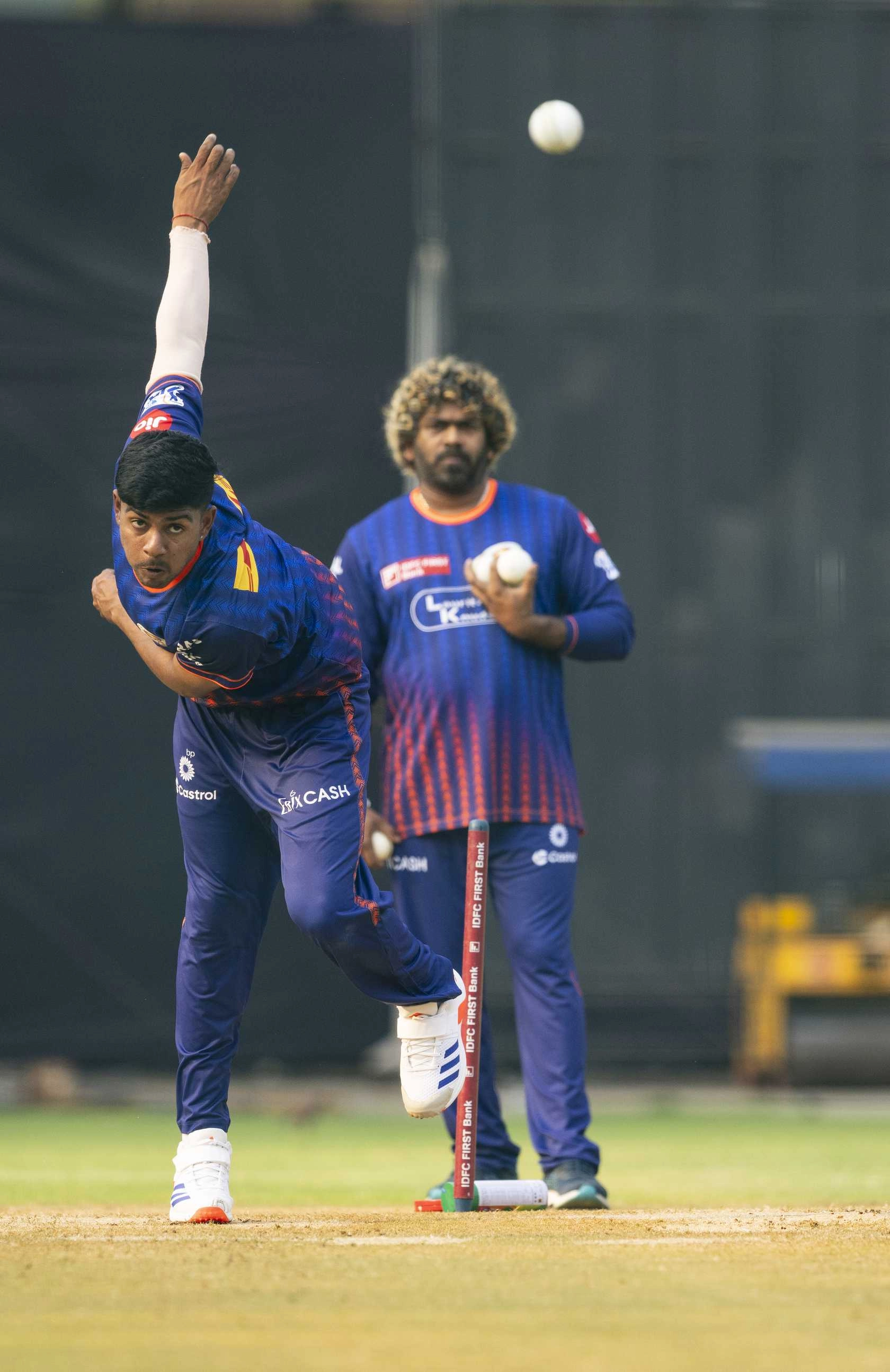 Ashwani Kumar’s First Reaction After Dream IPL Debut
