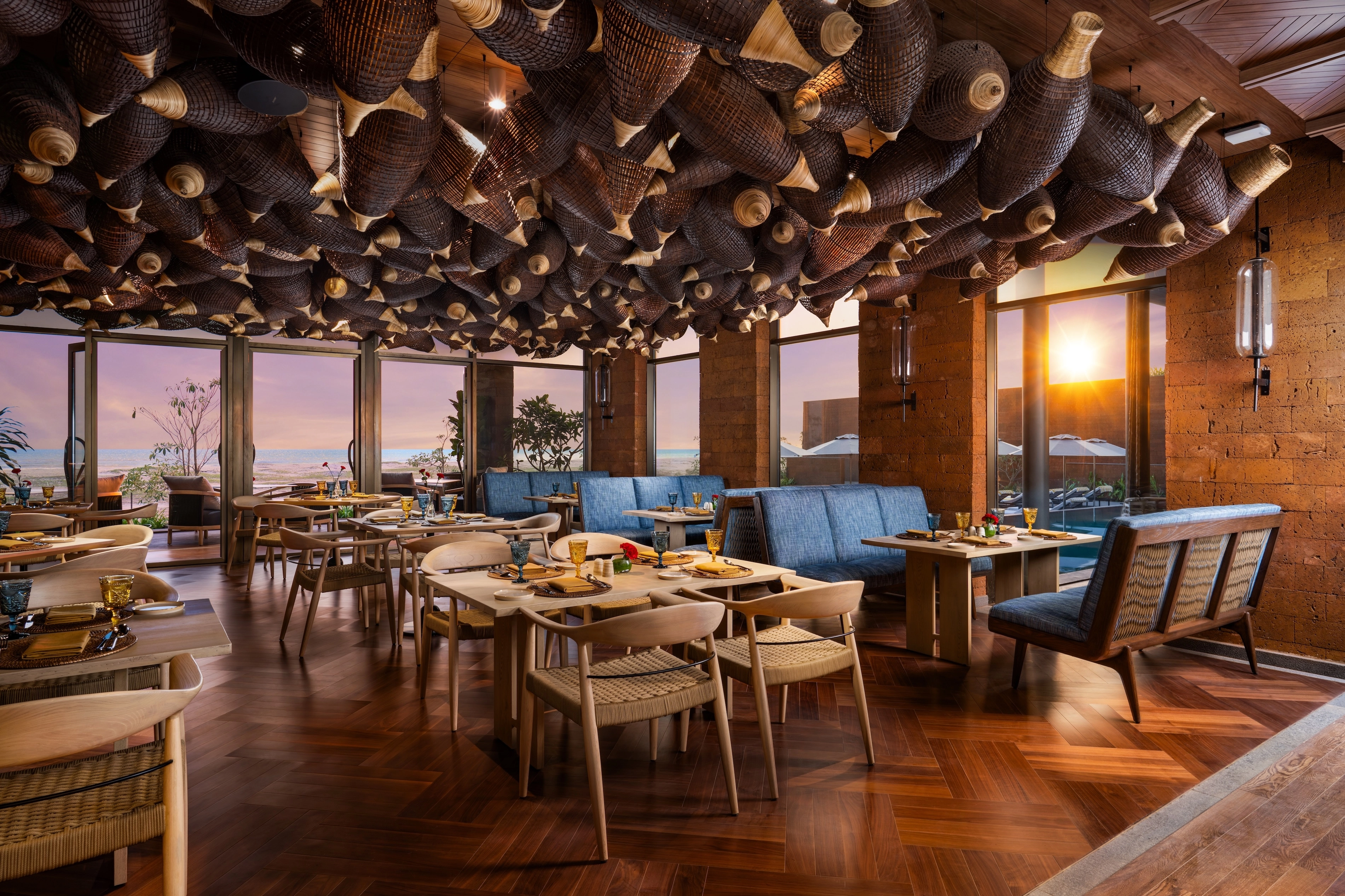 Jaatra at Taj Puri: A Culinary Journey Through Odisha’s Maritime History