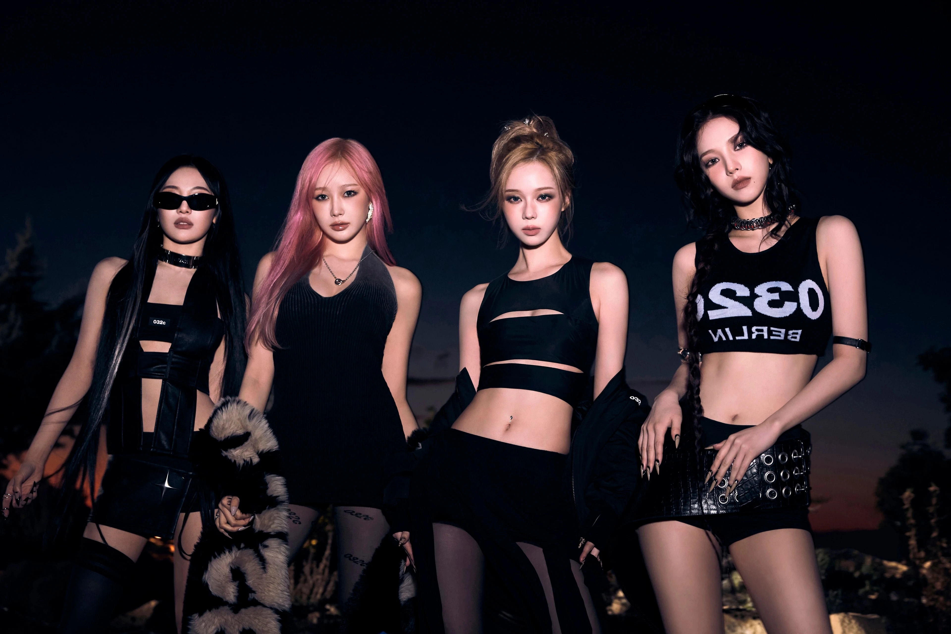 The Korean Music Awards 2025 was a spectacular event that showcased the best talents in the South Korean music industry