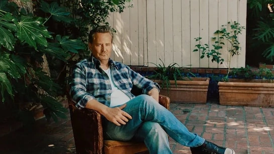 Matthew Perry, renowned for his iconic role as Chandler Bing on the beloved television series “Friends,” was not just a talented actor but also a figure marked by personal struggles