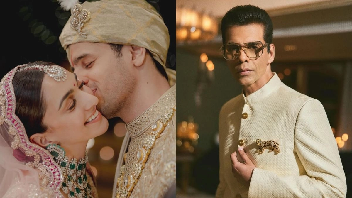 Sidharth Malhotra and Kiara Advani recently made headlines with their exciting pregnancy announcement, eliciting joy and excitement from fans and followers alike