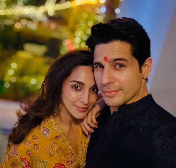 Kiara Advani and Sidharth Malhotra are set to embark on an exciting journey into parenthood, and they have received an outpouring of love and support from their friends and colleagues in the film industry