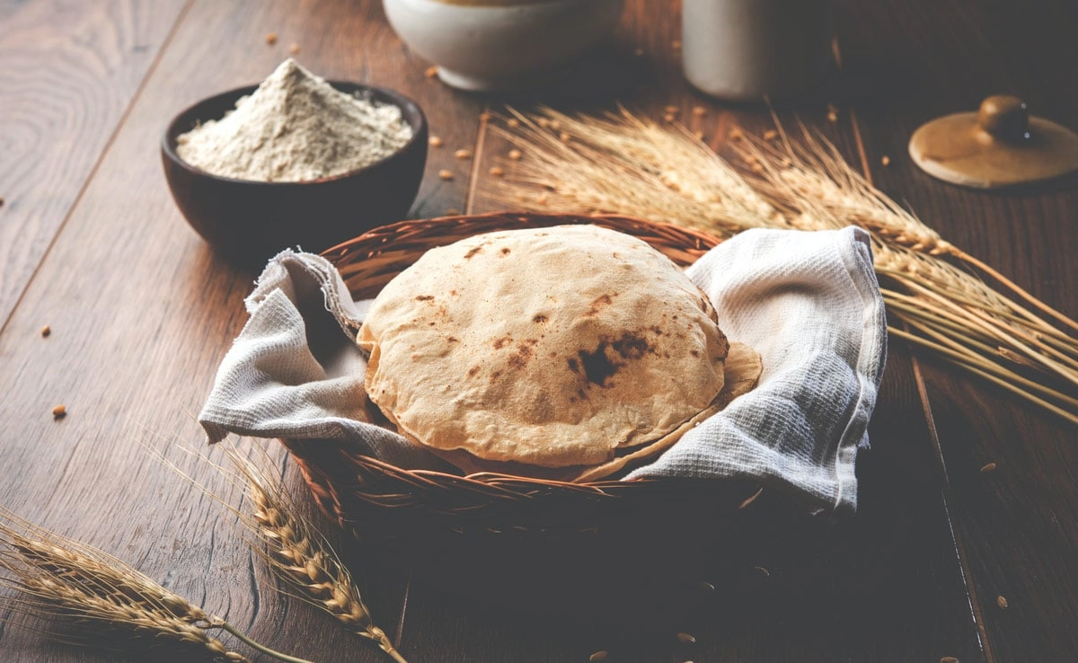 Elevate your daily roti experience with these five simple yet delicious recipes that will bring new flavors to your meals