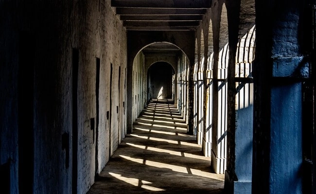 2 Pak Men Stay in Telangana Jails as Pakistan Won’t Accept Them
