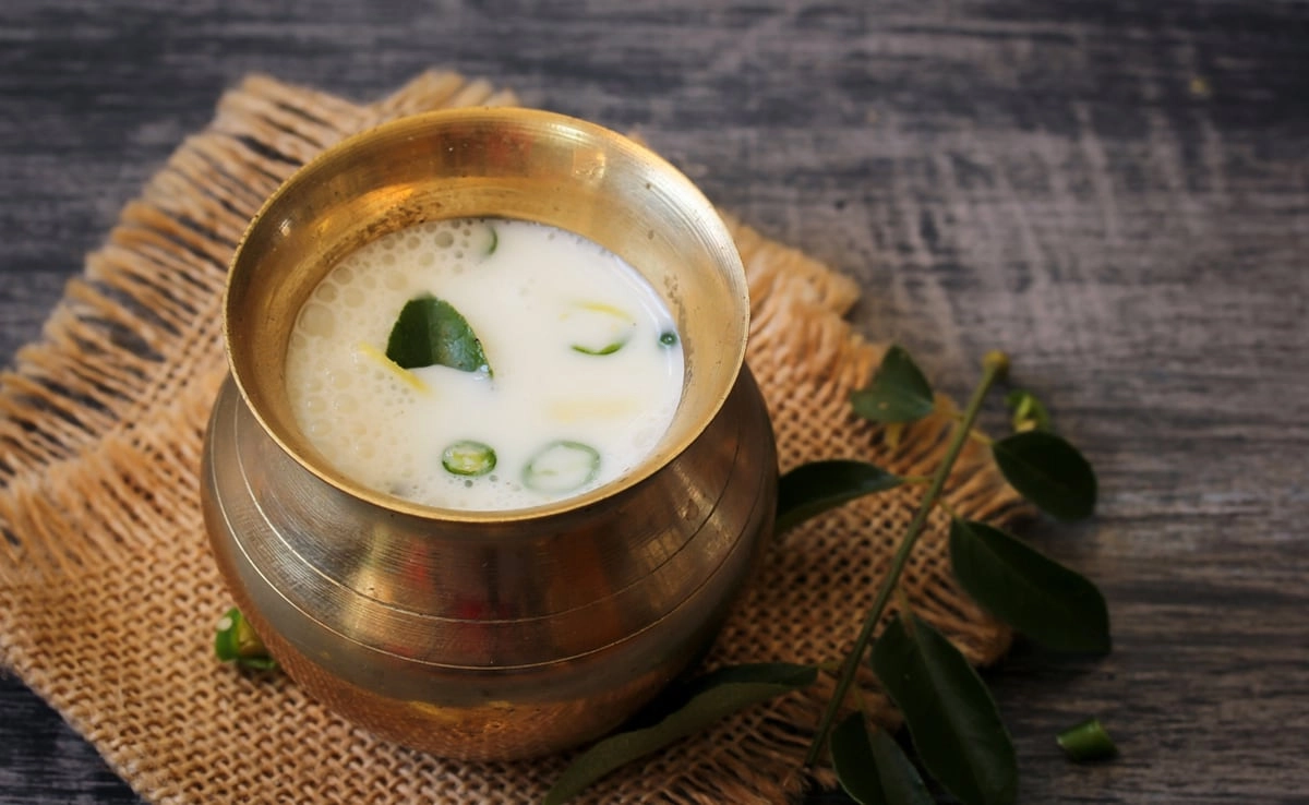 7 Cool Summer Recipes from India to Beat the Heat