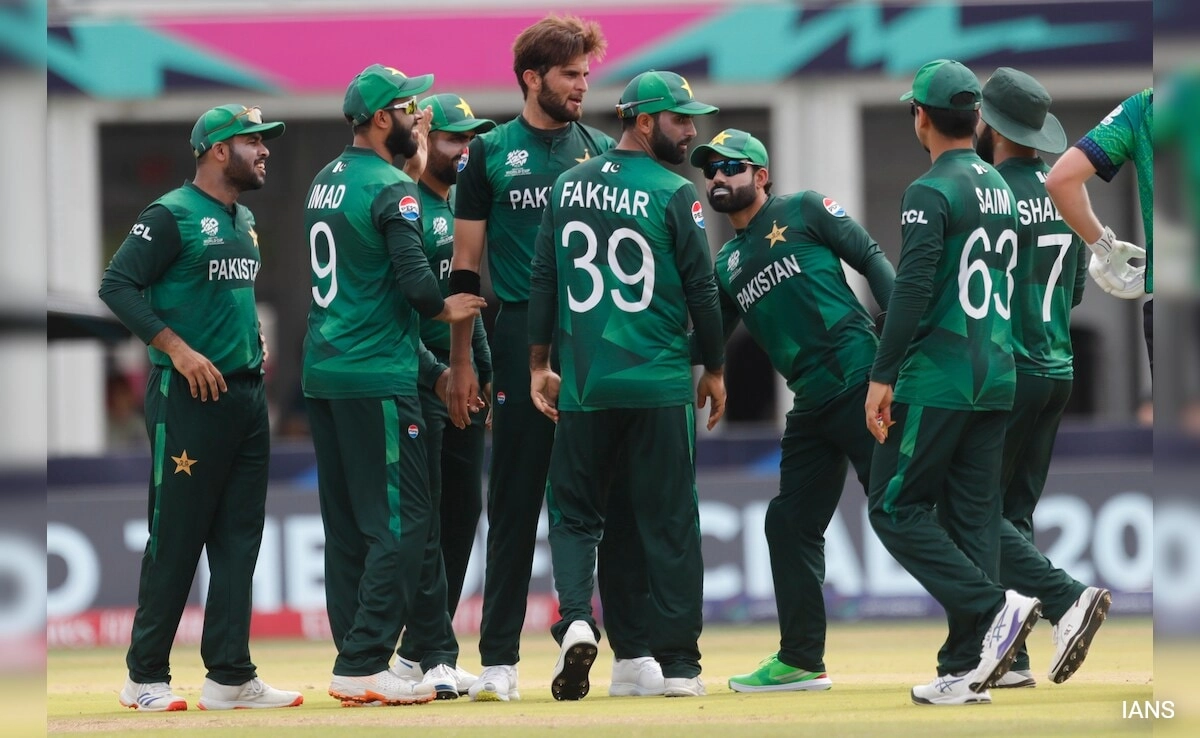 Bangladesh to Tour Pakistan for T20Is; Faisalabad Hosts Again