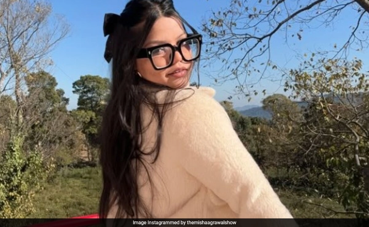 Misha Agrawal, Influencer, Dies by Suicide Before 25th Birthday