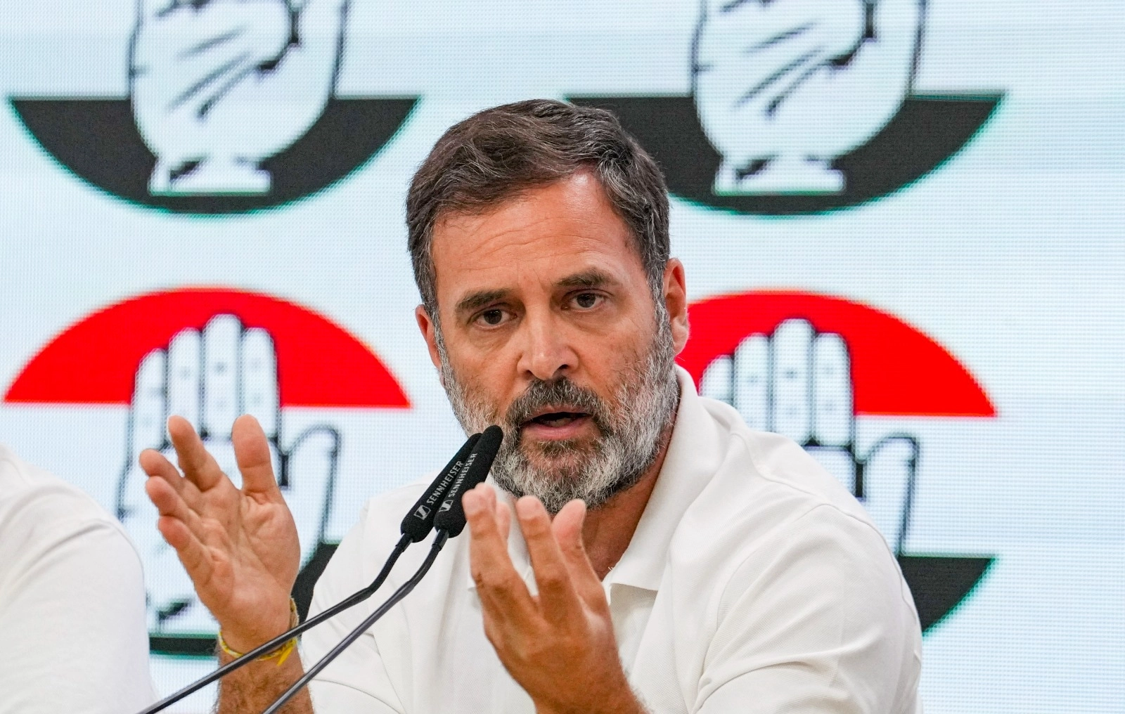 Rahul Gandhi: Accountability for Pahalgam Terror Attack