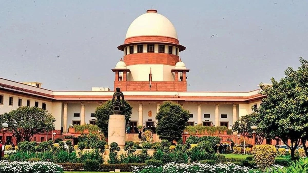 Supreme Court Acquits 2 Rape Convicts: Prosecution’s Flaws