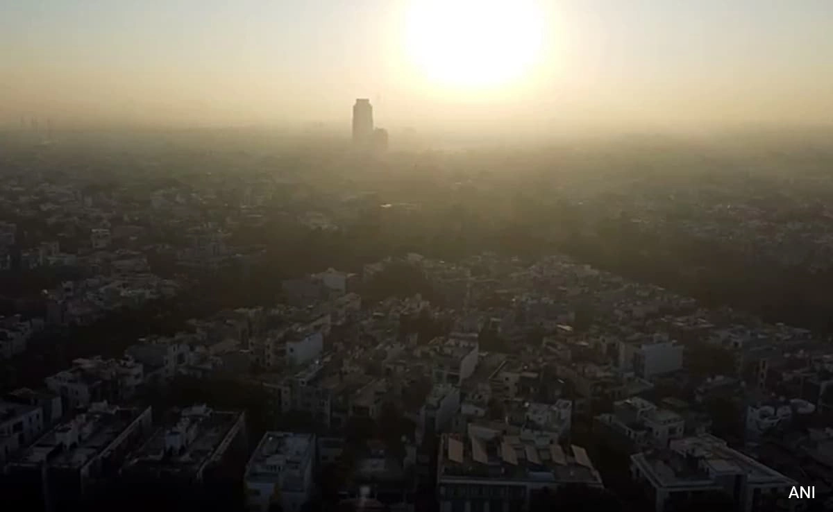 Centre Proposes Binding Emission Targets for 460 Industries