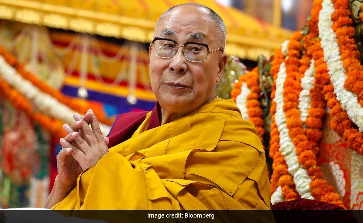 Dalai Lama to Unveil Succession Plan for His Successor