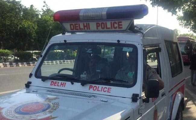 Engineer, Contractor Arrested in Rs 4.6 Crore Delhi Fraud