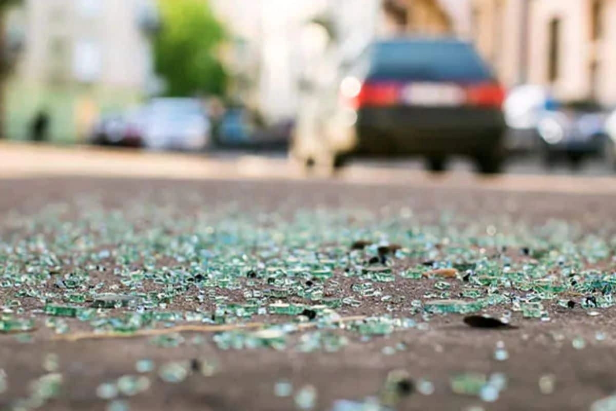 Woman and Newborn Die in Ambulance Accident After Delivery