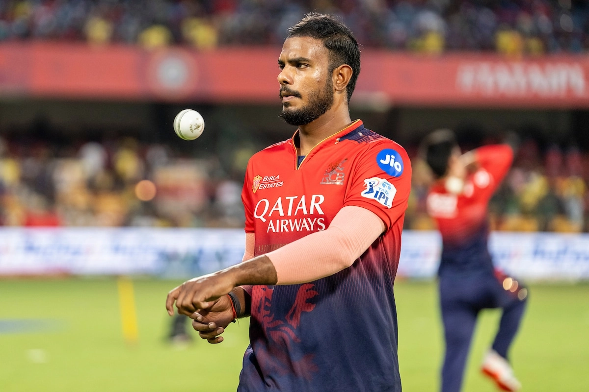 New Allegations Against RCB Star Yash Dayal from Woman