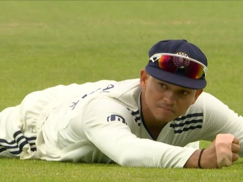 Yashasvi Jaiswal’s Surprising U-Turn Before 2nd England Test