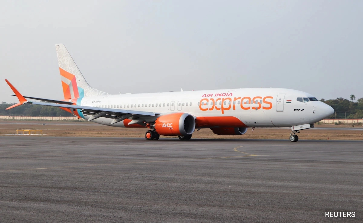 Air India Express Flight Diverts to Bhubaneswar; Probe Launched