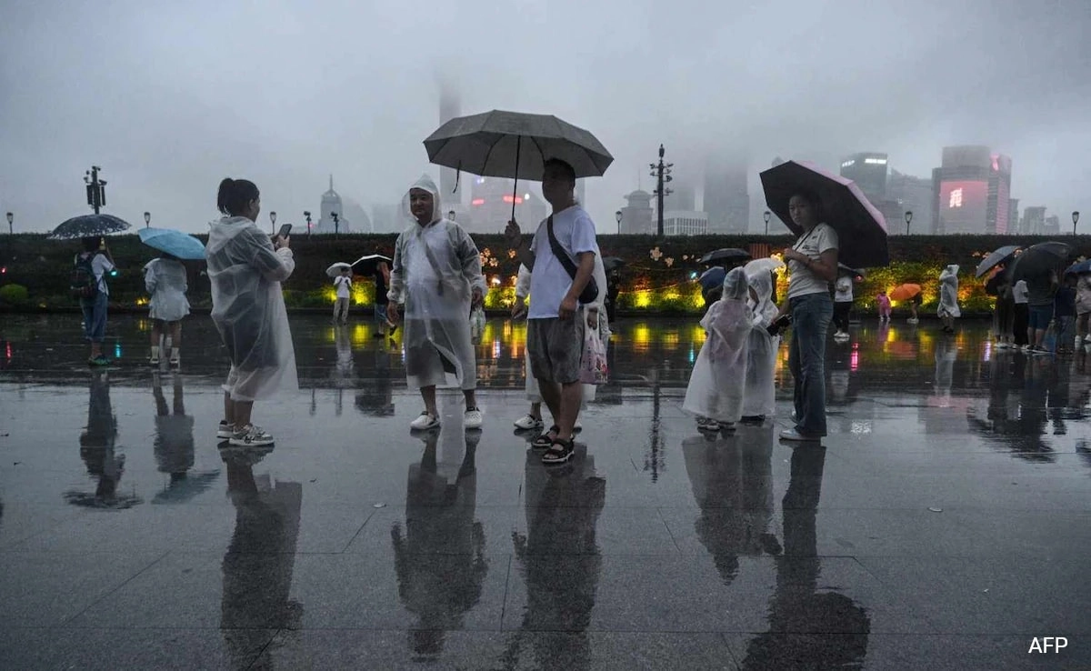 China Floods Claim 44 Lives Amid Official Preparedness Failures