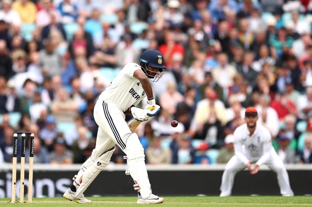 India vs England LIVE: Day 1 – India Struggles, 5 Wickets Down