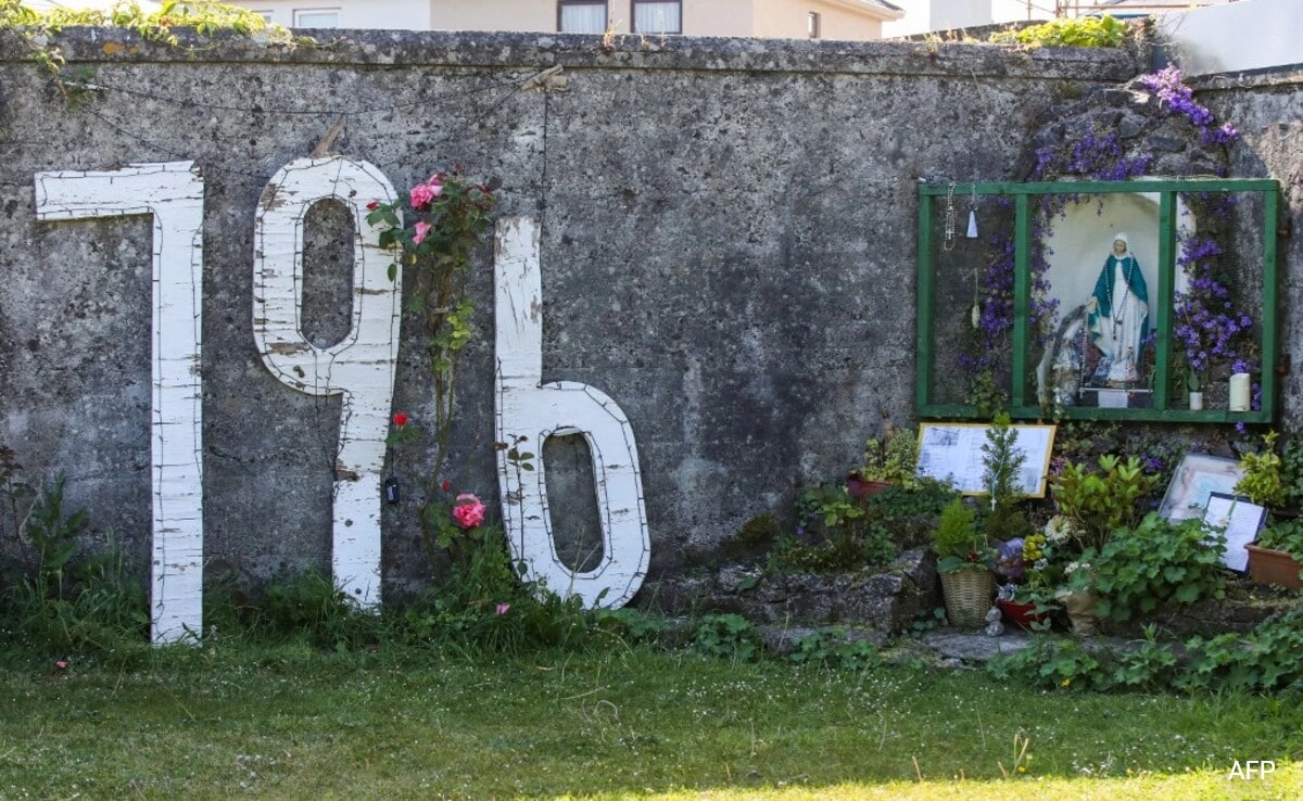 Jumble Of Bones”: Ireland’s Haunting Newly Discovered Baby Grave