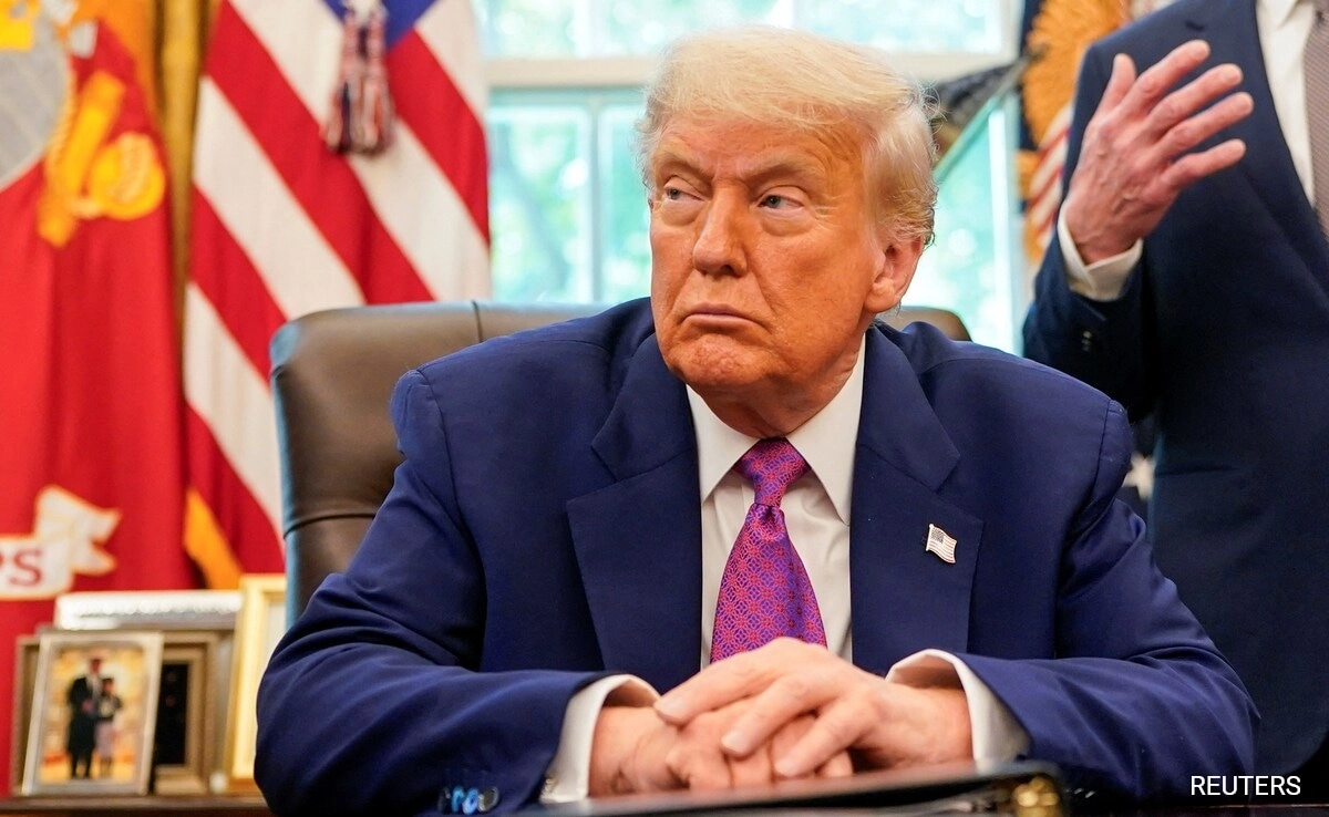 ‘TACO’ Routine: Insights on Trump’s India Meltdown