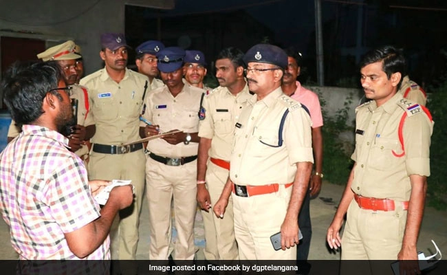 Telangana Techie Claims Instagram ‘Friend’ Raped Her at Birthday