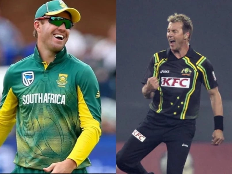 WCL Semi-Final: SA Champions vs Aus Champions Live Updates
