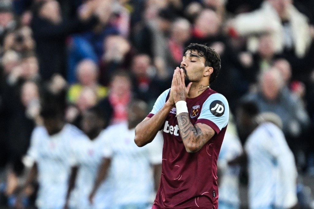 Lucas Paquetá Cleared of Spot-Fixing Charges