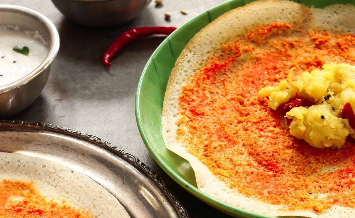 Chennai Dosa Trail: 10 Must-Try Dosas in Chennai