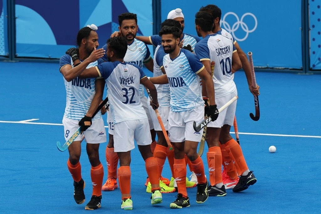 Hockey Asia Cup LIVE: India Faces Tough Challenge vs Japan