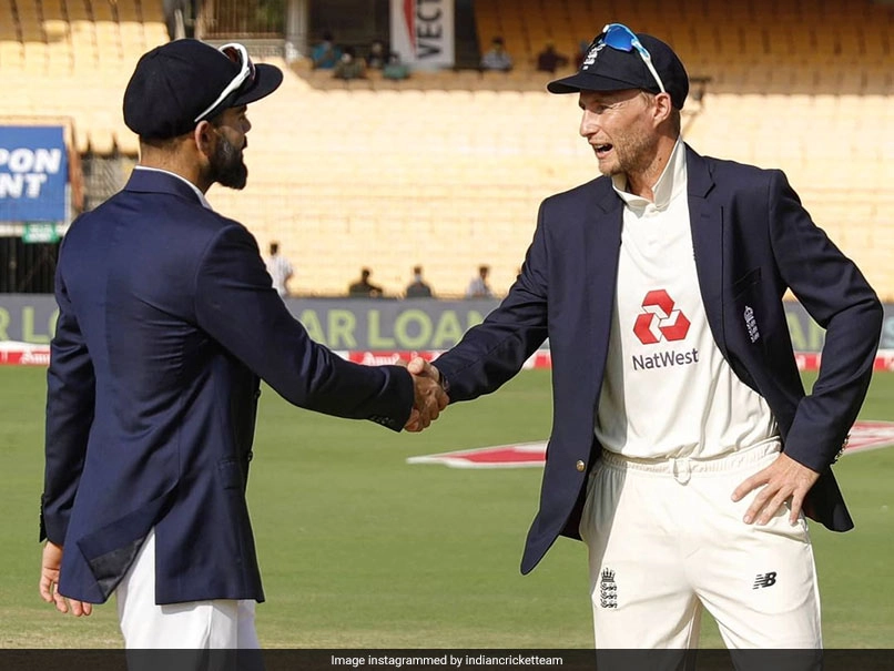 Joe Root Faces ‘Kohli Ultimatum’ in Quest for Tendulkar’s Record