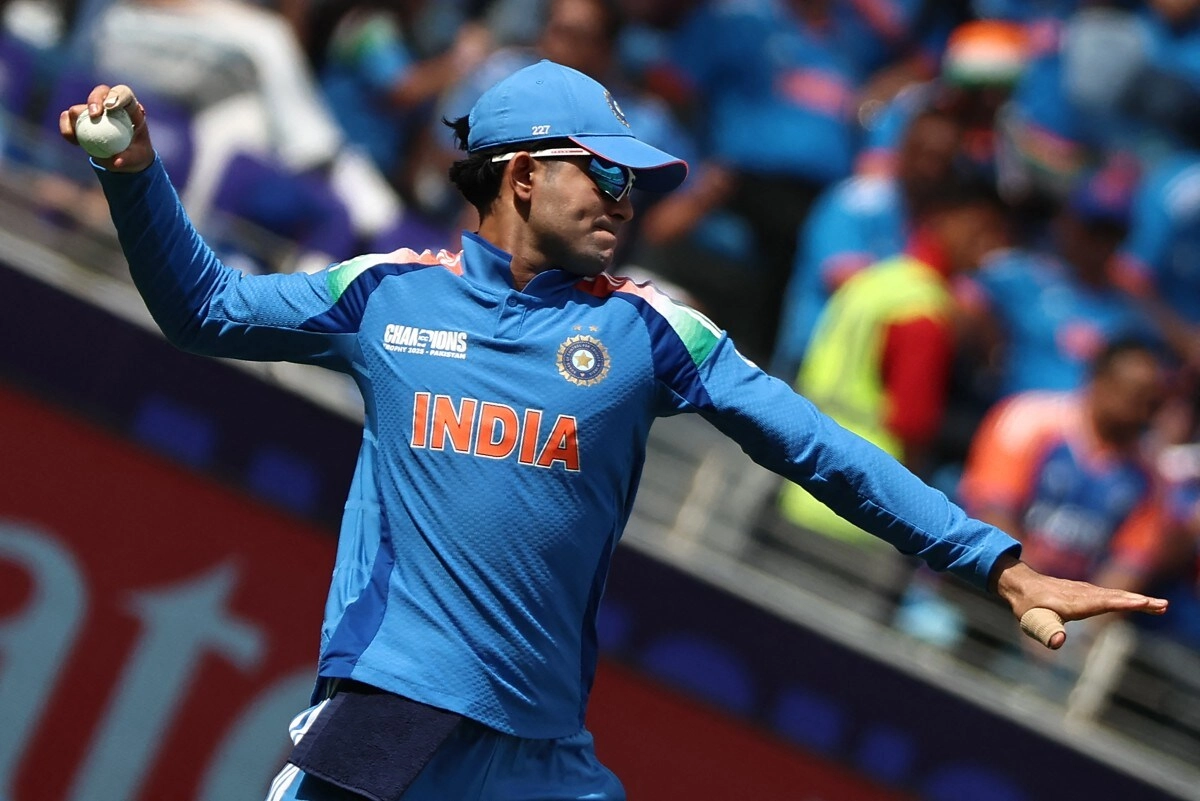 Gill, Bumrah Pass Fitness Test Before Asia Cup: Report