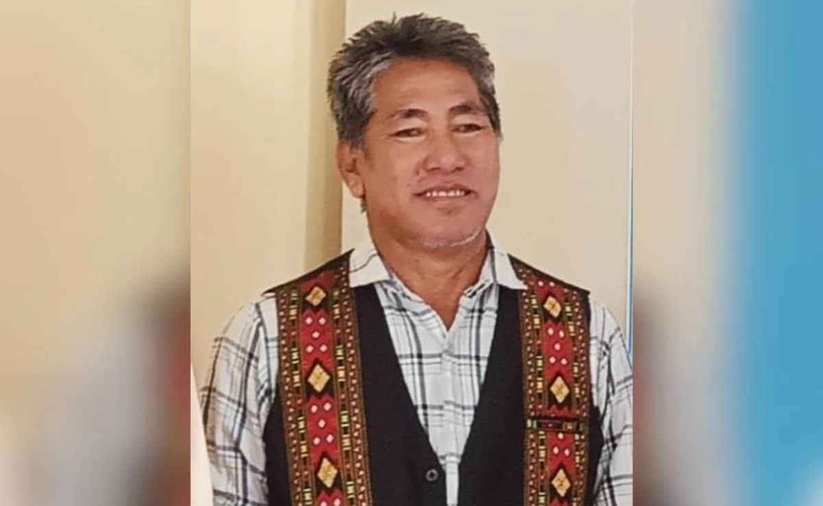 Thadou Leader Killed by Kuki Militants After Manipur Peace Meet