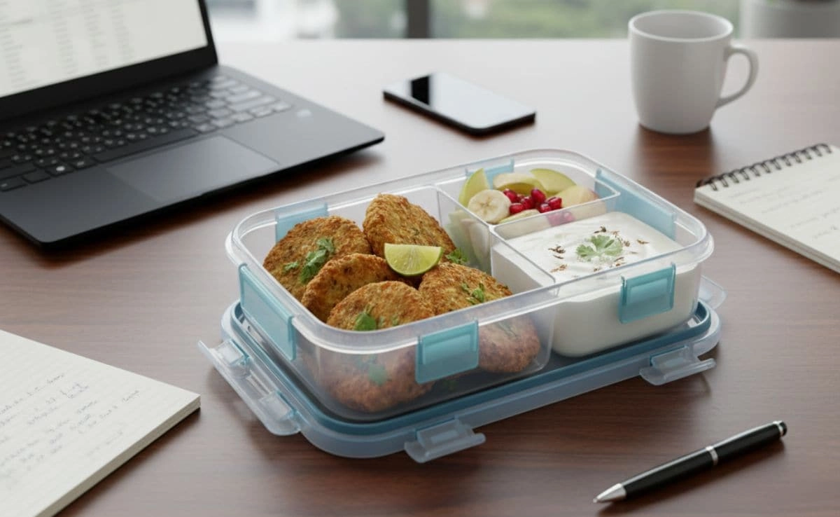 6 Vrat-Friendly Tiffin Ideas for Office Days