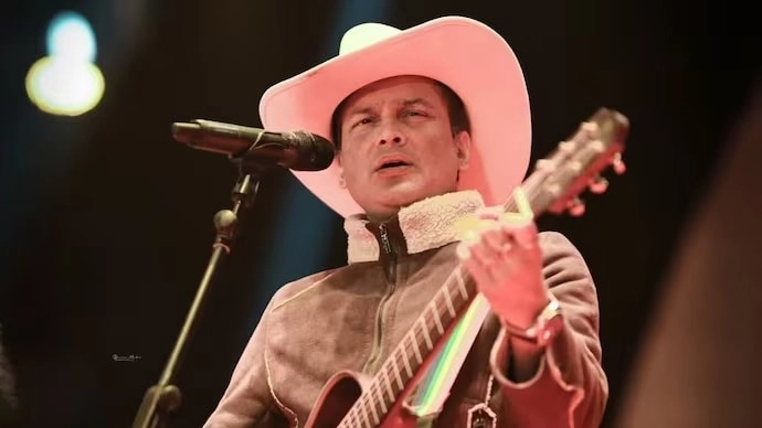 BCCI to Honor Zubeen Garg Before India vs Sri Lanka World Cup