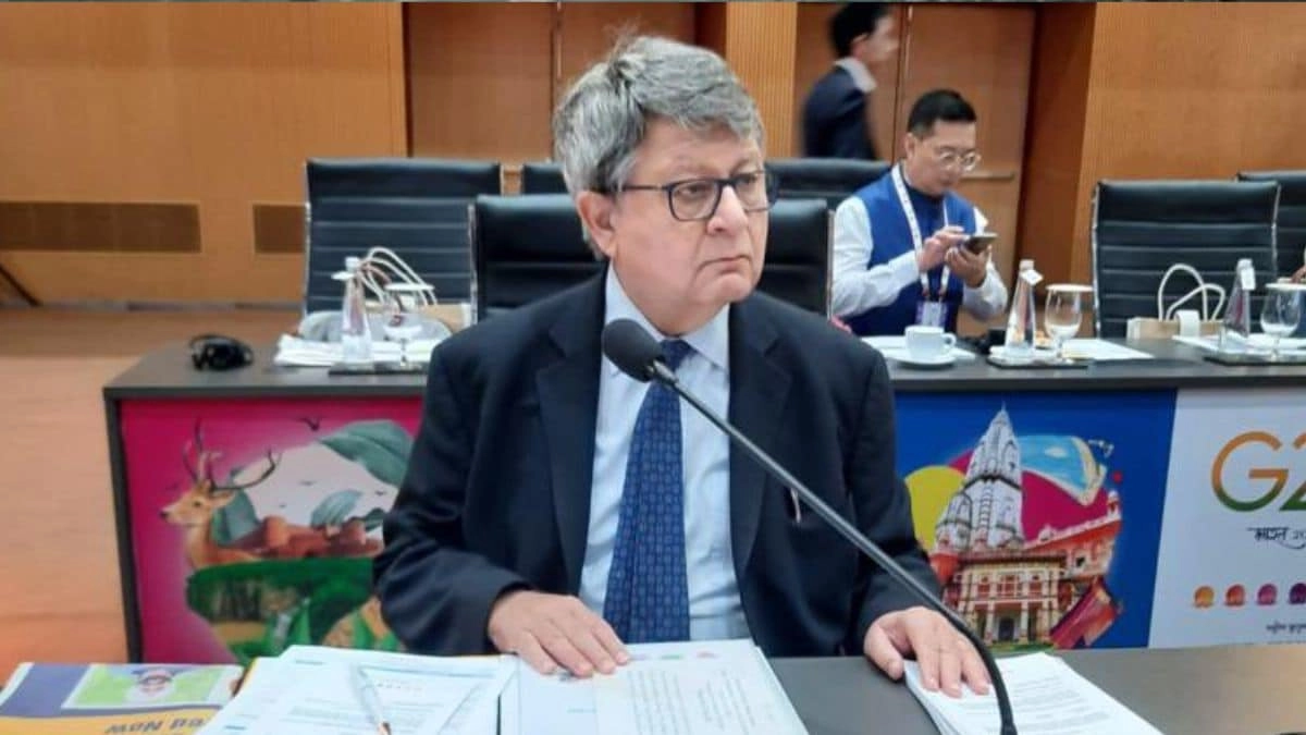 NITI Aayog: Worrisome GDP Gap Between High and Low Income