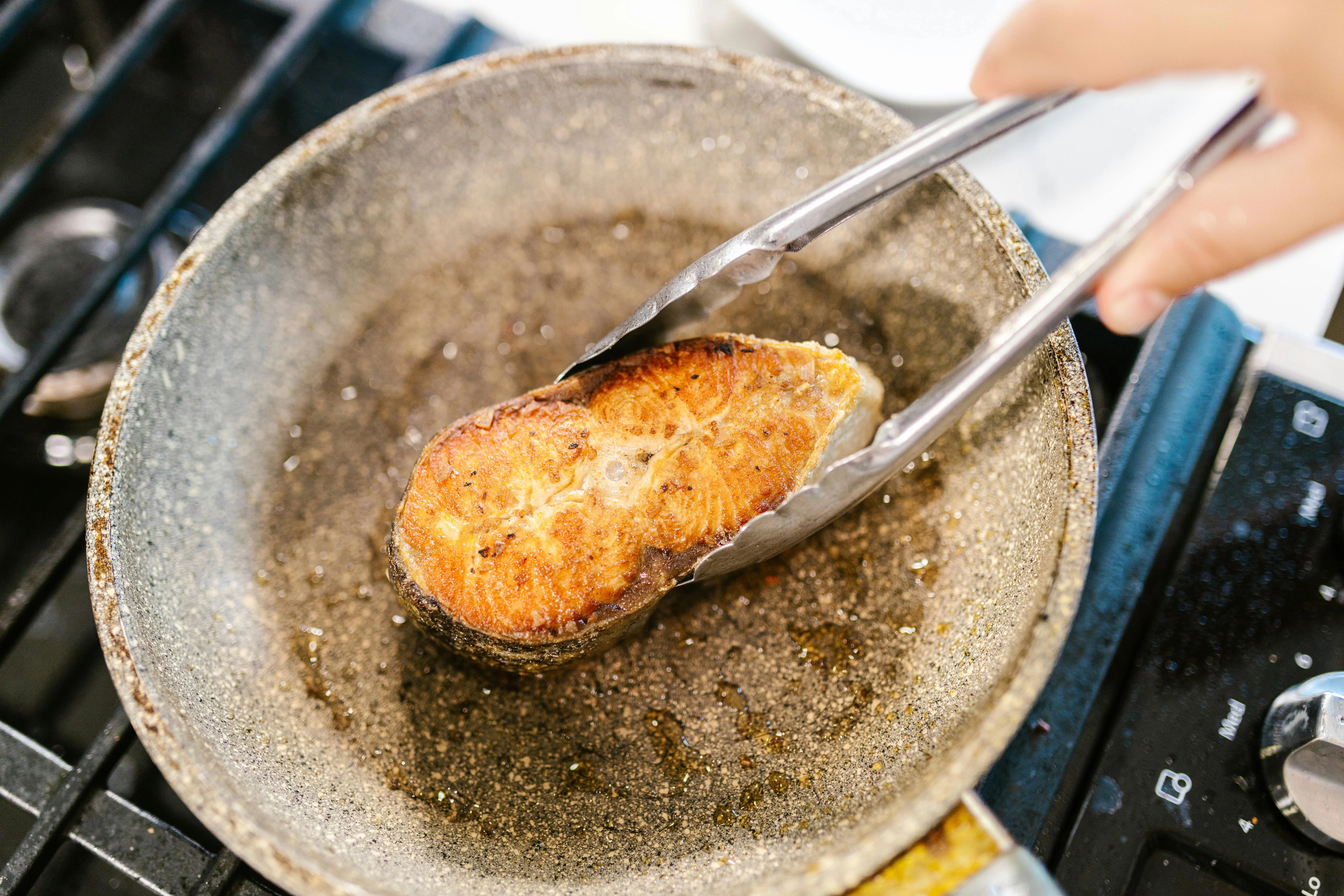 Frying Fish Perfectly: Expert Tips for Flawless Results