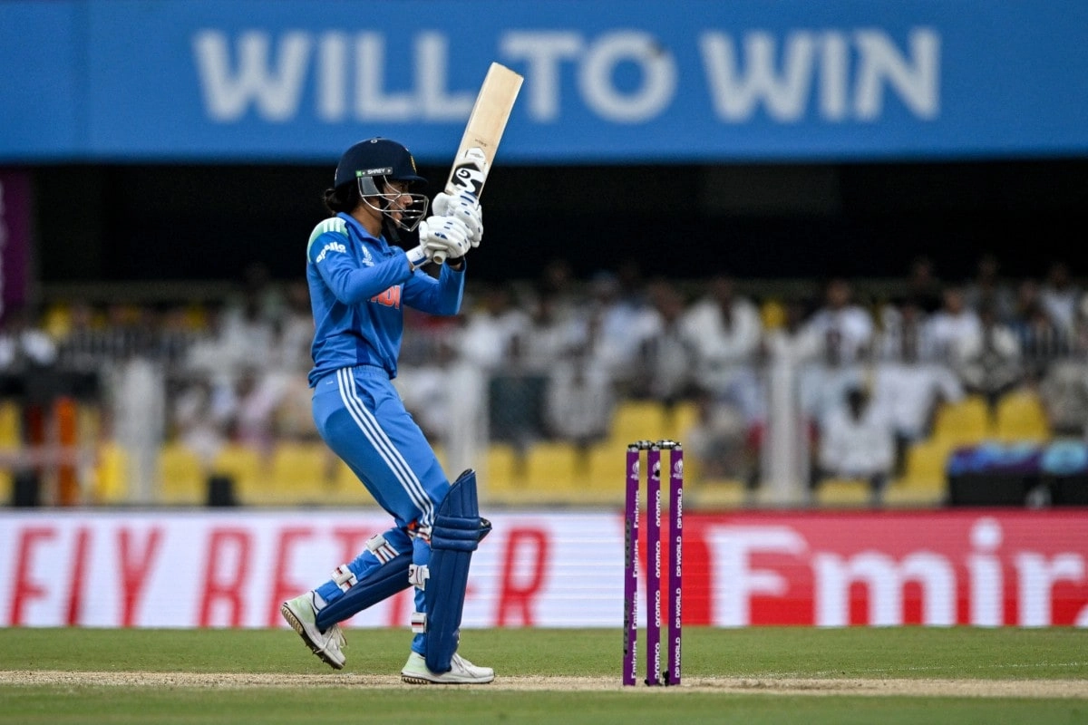 India vs Sri Lanka LIVE: Rain Delays ICC Women’s World Cup 2025