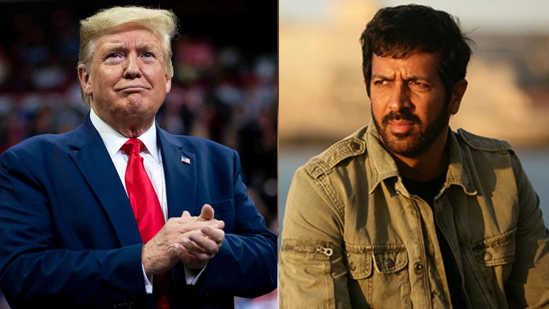 Kabir Khan Reacts to Trump’s 100% Tariff on Foreign Movies