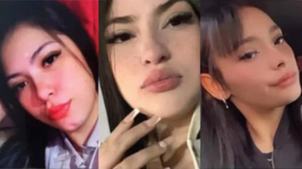 Argentina Protests After 3 Women Killed on Instagram Live