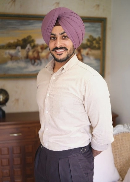 Rajvir Jawanda on Life Support After Serious Injuries