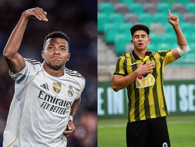 Real Madrid vs Kairat Almaty: UEFA Champions League Streaming Info