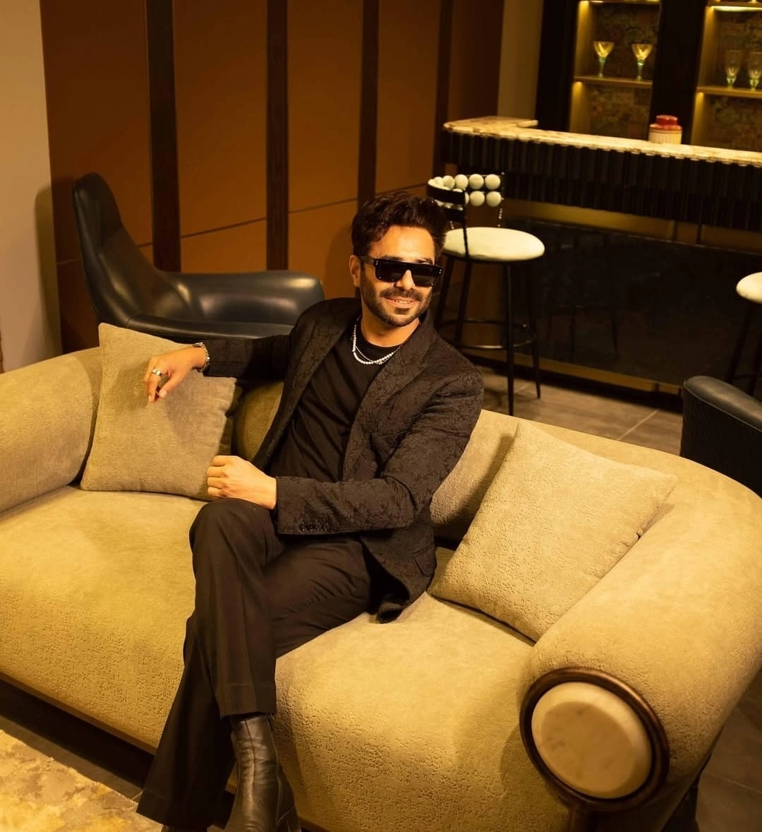 Aparshakti Khurana Discovers His Love for Authentic Thai Food