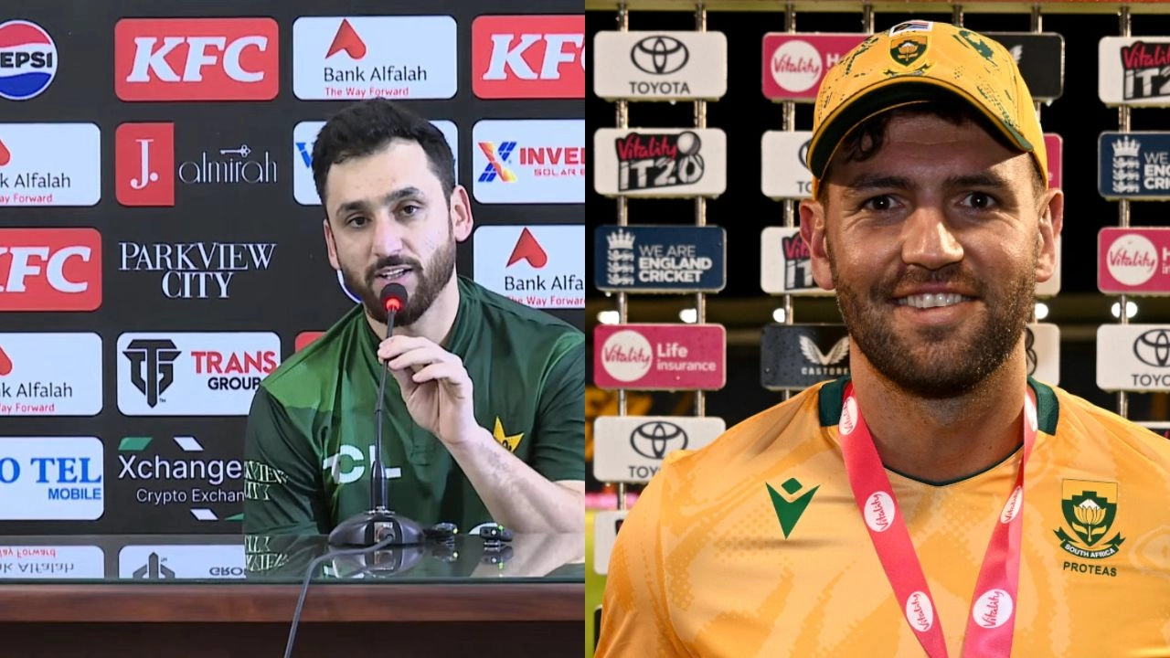 PAK vs SA 2nd T20I: Dream11 Team, Predictions & Fantasy Tips