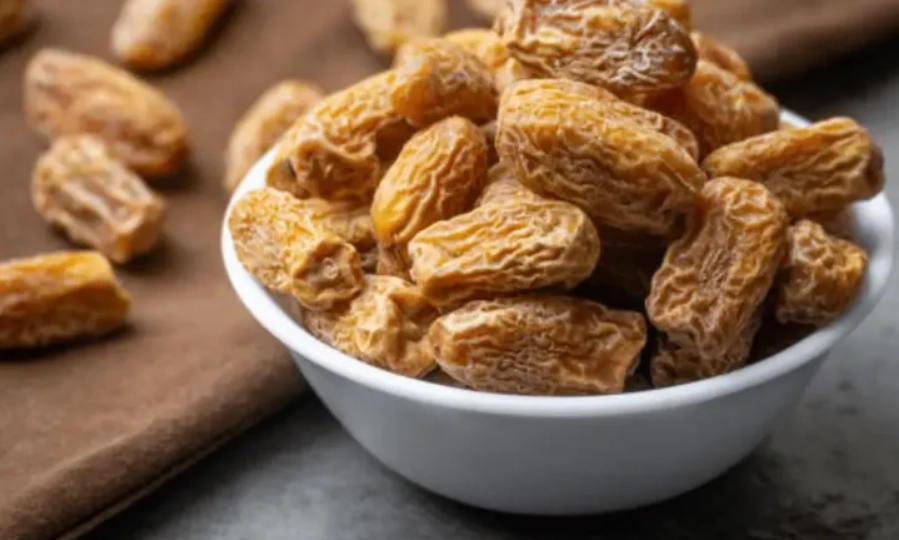 10 Health Benefits of Eating Dates: A Nutritional Boon
