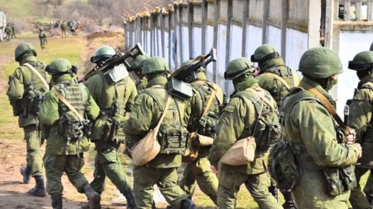 10 Indians Reportedly Killed in Ukraine War, Claims Punjab Youth