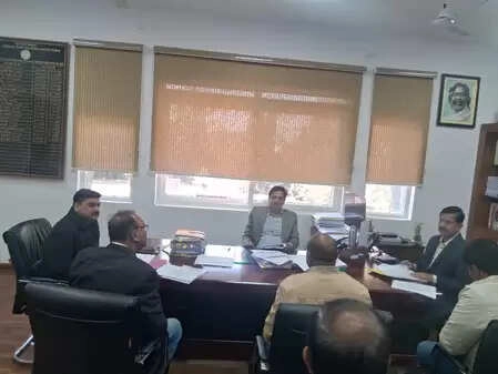 Jharkhand’s 108 Ambulance Service Now on Mobile App, Includes Private Operators