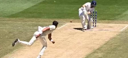 Curator Surprised by Melbourne Test Ending in Just Two Days